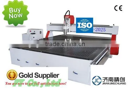 Chinese hot sale CNC engraver with single head