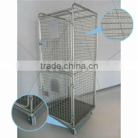 Laundry Roll Cage photo-2