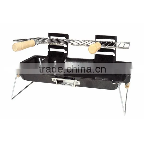 Charcoal Grills Grill Type and ITS Certification Ceramic Bbq Grill photo-5
