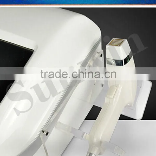 SW-228B 2014 Skin Protection Design New Thermagic RF Lifting Mini Thermagic photo-3