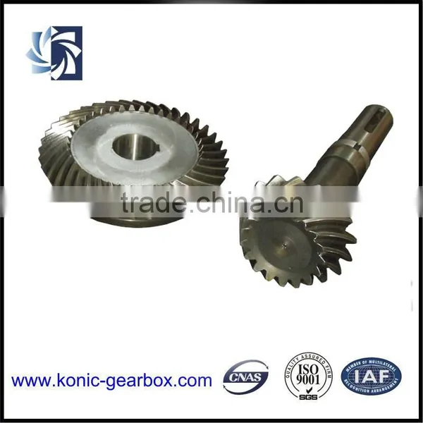 Bevel Gear