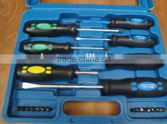 21pcs Laptop Hand Screwdriver Repair Tool Set photo-2