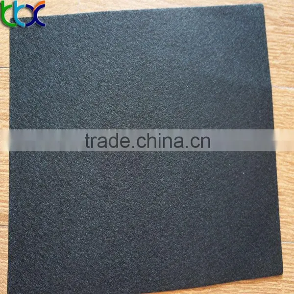 Boots Shoes Material Factory Sell Nonwoven Interlining Fabric photo-6