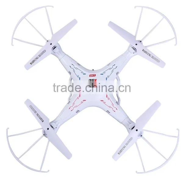High Performance Syma X5C Radio Control Toy Helicopter With Flying 2.0mp Camera Helicopter photo-3