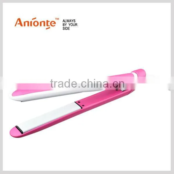Super Effective Temperature Range Hair Straightener photo-6
