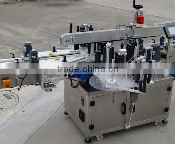 BTB-L Automatic Sticker Labeling Machine photo-3