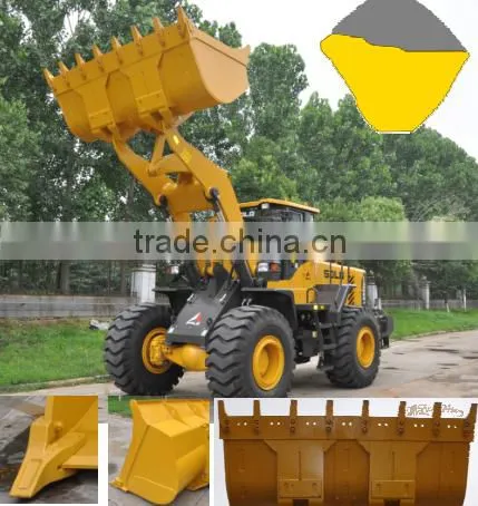 XCMG LW500F 5 Ton Hot Sale Cheap Price Wheel Loader For Sale photo-4