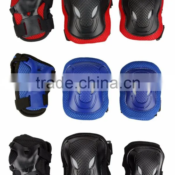 Outdoor Skate Scooters Colorful Protective Sports Safety
