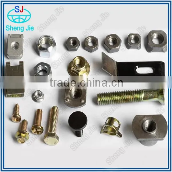 Custom Stainless Steel Precision Machining Custom Made Cnc Parts High Quality Cnc Machining Parts