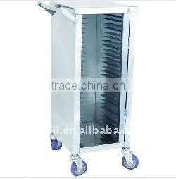 Stainless Steel Case