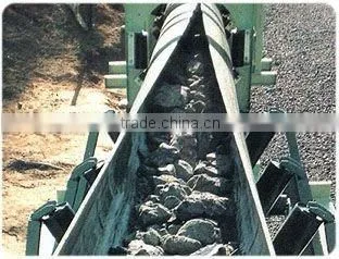 Pipe Tube Conveyor Belt
