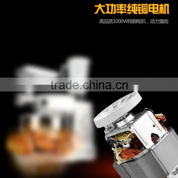 2015 Hot Sales Home Appliances Blender Mixer Stand Food Mixer photo-6