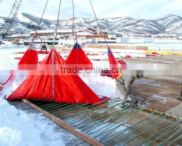 SNOW TARPS / SNOW REMOVAL TARPS photo-5