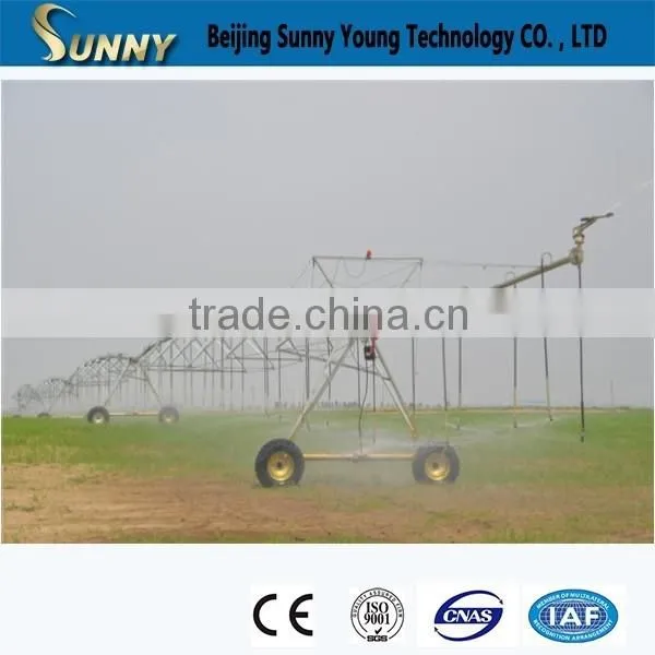 Sales Service Provided and Irrigation System Type Farm Irrigation photo-2
