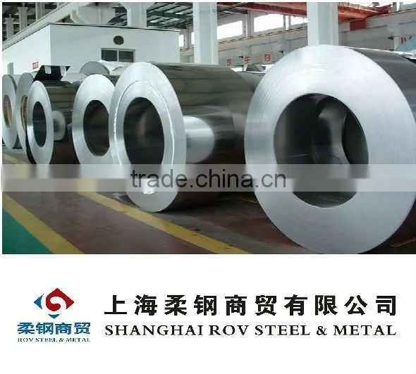 ST14 Cold Rolled Steel Coil/cold Rolled Steel