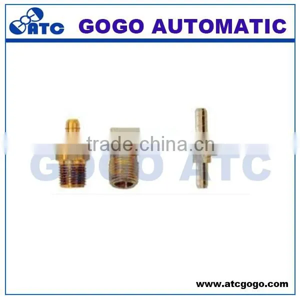 China Gold Supplier Discount pe Pipe Barb Fittings photo-5