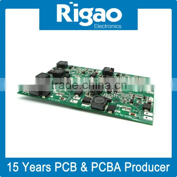 Usb Flash Drive Pcba Wiring Board Design Pcb Layout photo-6