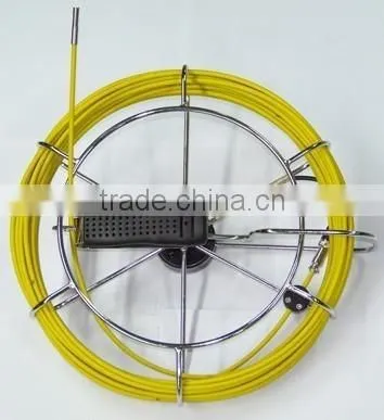 Pinpoint Sewer Drain Pipe Inspecion Camera PD-710DM-6 Mini Pipe and Wall Inspection Camera photo-3
