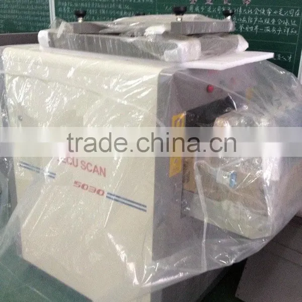 Samll Tunnel Baggage x Ray Screening Machine,x-ray Screening Systems PD-5030A photo-4