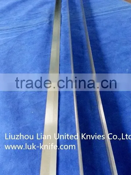 HSS Planner Knives for Woodworking