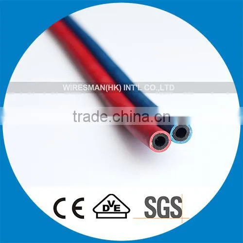 Multifunctional Oxygen/Acetylene Twin Welding Hose Made in China photo-4