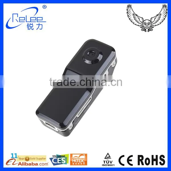 Mini Digital Sports Camera DV DVR 720P HD DVR photo-6