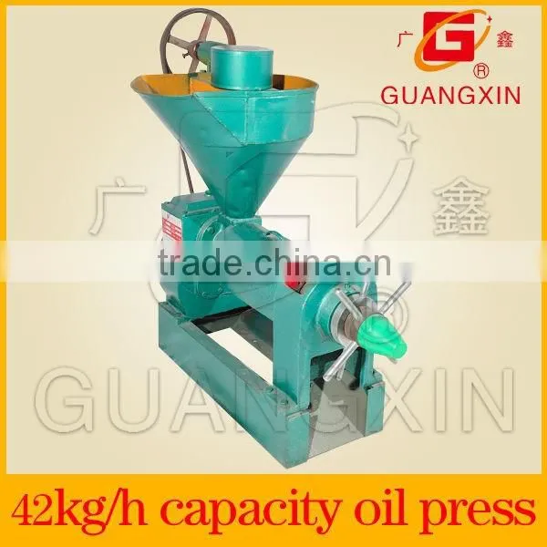 2016 Top Sales !!! Mini Cold Oil Press photo-3