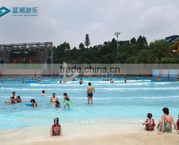 Air Operated Wave Pool Equipment/facility/machine Best Price