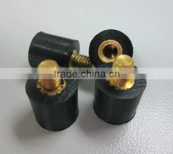 M4 Rubber shock absorber damper/vibration damper