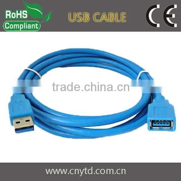 High Speed Usb 3.0 20 Pin Male Cable photo-5