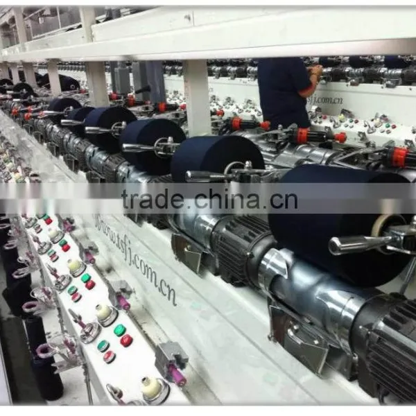 High Speed Acrylic Automatic Winding Machine photo-5