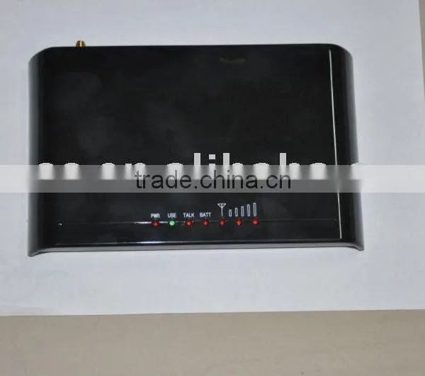CDMA Fixed Wireless Terminal