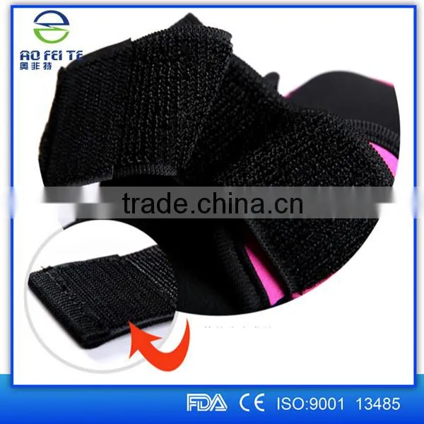 2016 Aofeite Arm Bag Jogging Package Mobile Phone Running Cell Phone Arm Cuff Wrist Bag photo-5