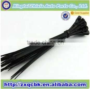Personalized Style Auto Body Nylon Cable Tie/self-locking Cable Tie/nylon Cable Tie Manufacturer photo-3