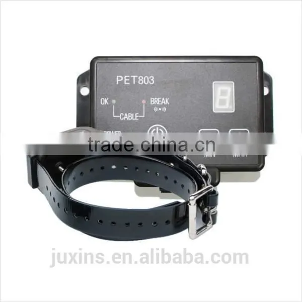 Electronic Outdoor Dog Fence 803 Wireless Electronic Fence 803 photo-5