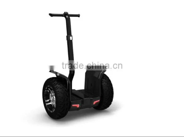 Manufacturer of Cross Model Self Balancing Vehicle photo-2