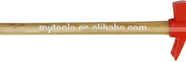 Claw Hammer With Wooden Handle for Middle East photo-2