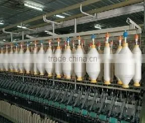 Cotton Yarn