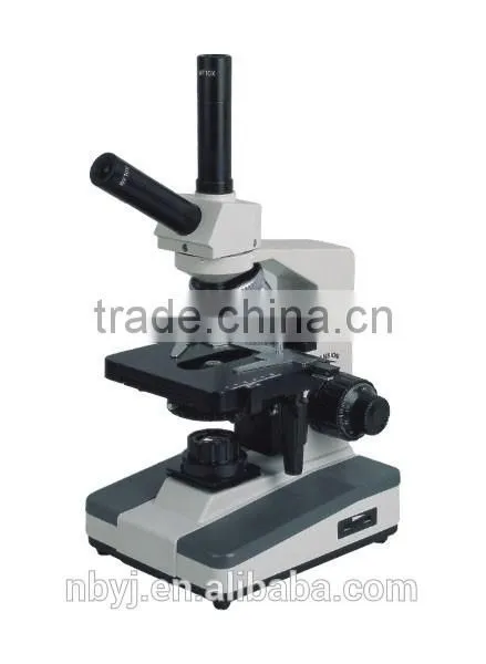XSZ21-02T Biological Microscope for Laboratory Use photo-5