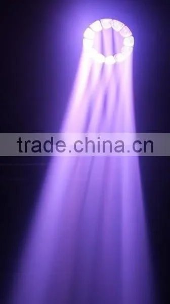 LED Moving Head Beam Light,LED Bee Eyes Light photo-5
