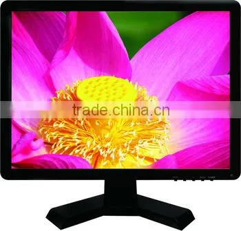 Wholesale 1280x1024 14 15 Inch Lcd Monitor Computer Monitor photo-5