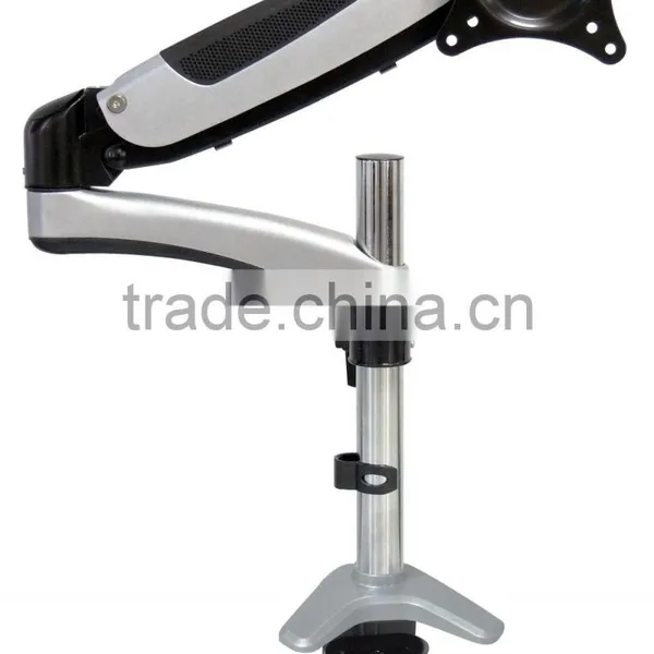 15"-27"lcd Monitor Flush Mount Lcd Monitor Arm photo-2