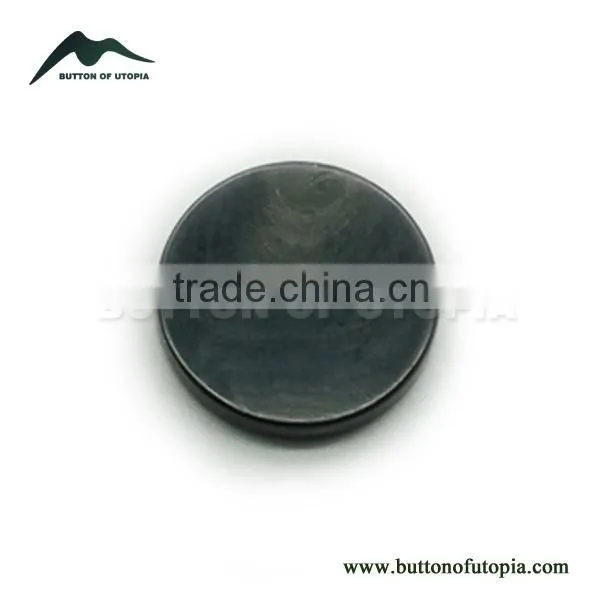 Horn Shank Buttons