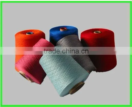 High Bulk Bright Dyed on Cone100% Acrylic Yarn