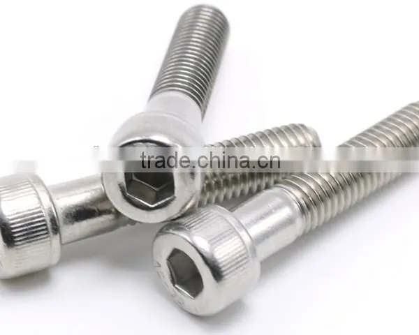 Allen Bolt/allen Bolt Material photo-5