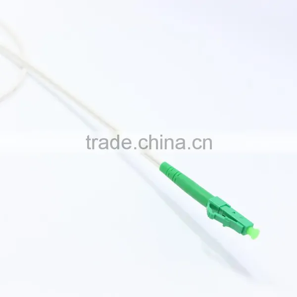 LC/APC-SC/APC G657A1 FTTH Drop Cable Patch Cord From China photo-4