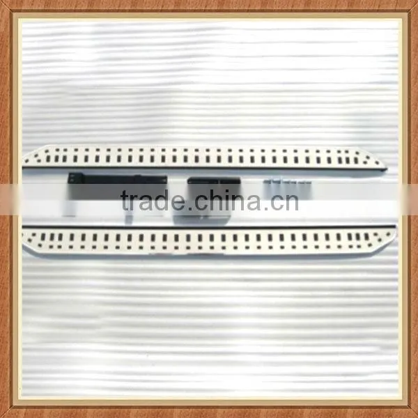 Car Accessories for X-trail Running Board Side Step 14+ photo-2