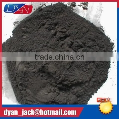 Latest Products in Market Powdered Activated Carbon With High Quality From China photo-2