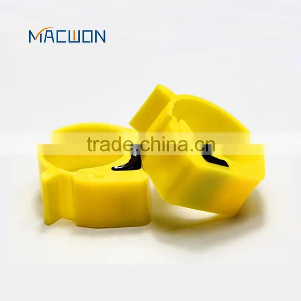Hot Sale! Electronic RFID Pigeon Ring, Pigeon Foot Ring photo-2