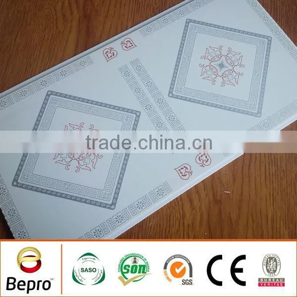 Interior Patterned Ceiling Panels With Best Price and Good Quality photo-5